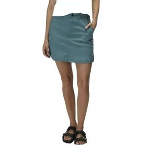 Patagonia skirt